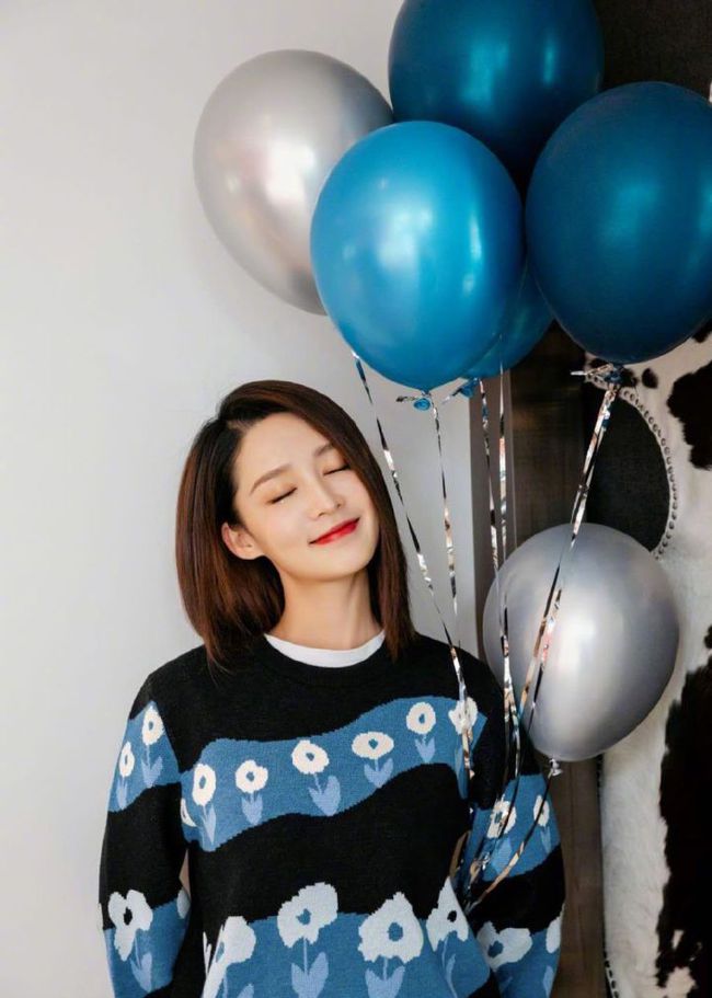 灯笼|复古百搭还不挑人,好看又清爽的潮流穿搭。