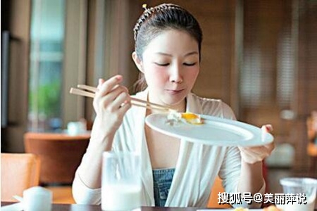 什么|减肥期间吃什么最容易瘦?三餐饮食规律能越减越瘦