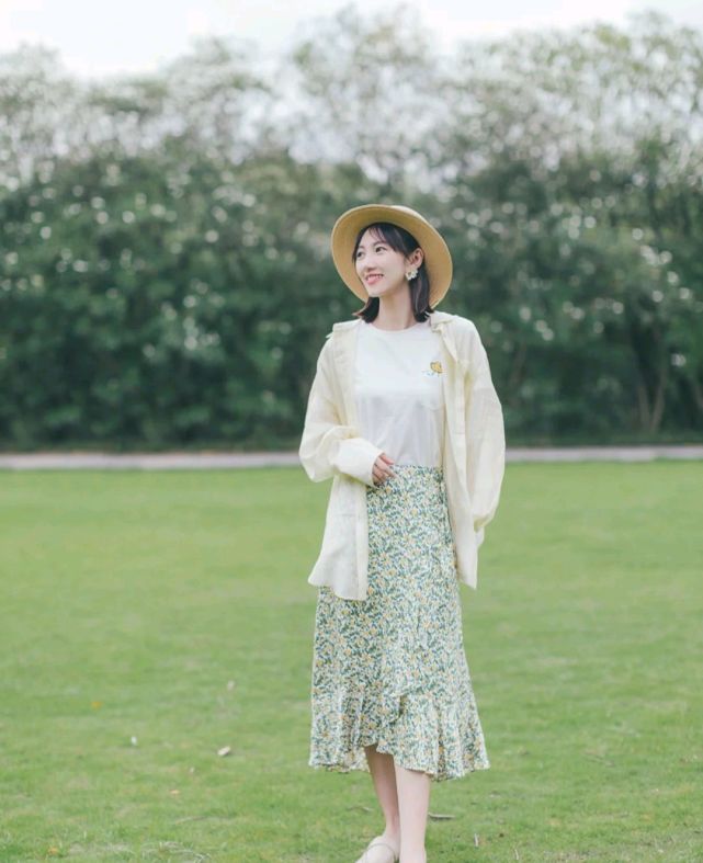 服装|懂得穿衣打扮太重要了，只要穿对了，普通人也会很有气质