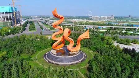 流连忘返文化休闲和生态雅居的滨水新地标成为未来长春新兴产业,商务