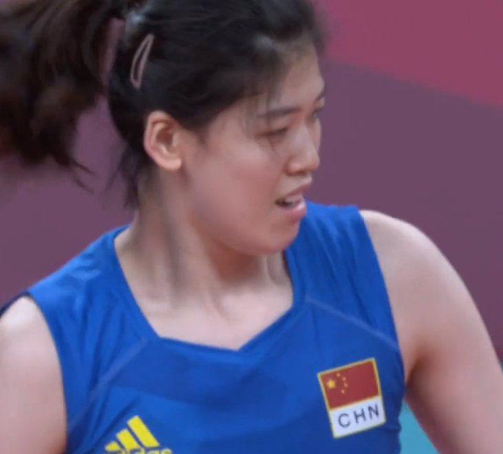 李盈|李盈莹出生于黑龙江齐齐哈尔！21岁左手天才，成本场比赛1大亮点