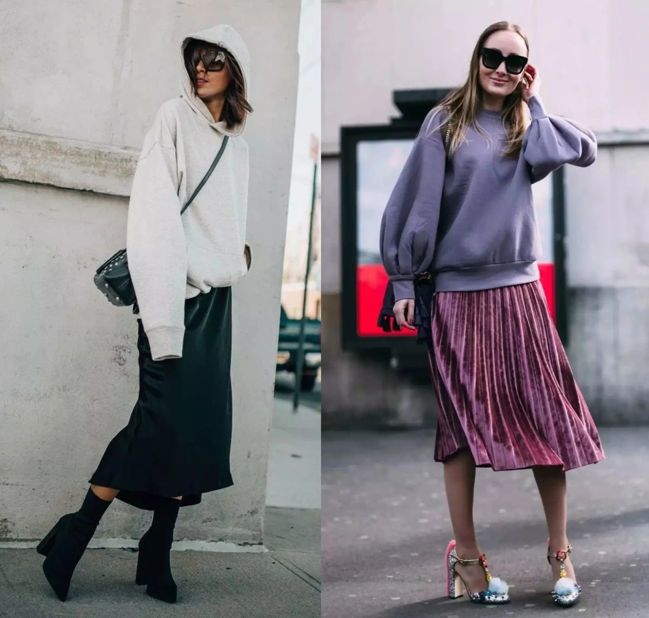 卫衣当|汪小菲不再独宠女儿!带儿子出门卫衣当围巾戴,4岁儿子太像大S