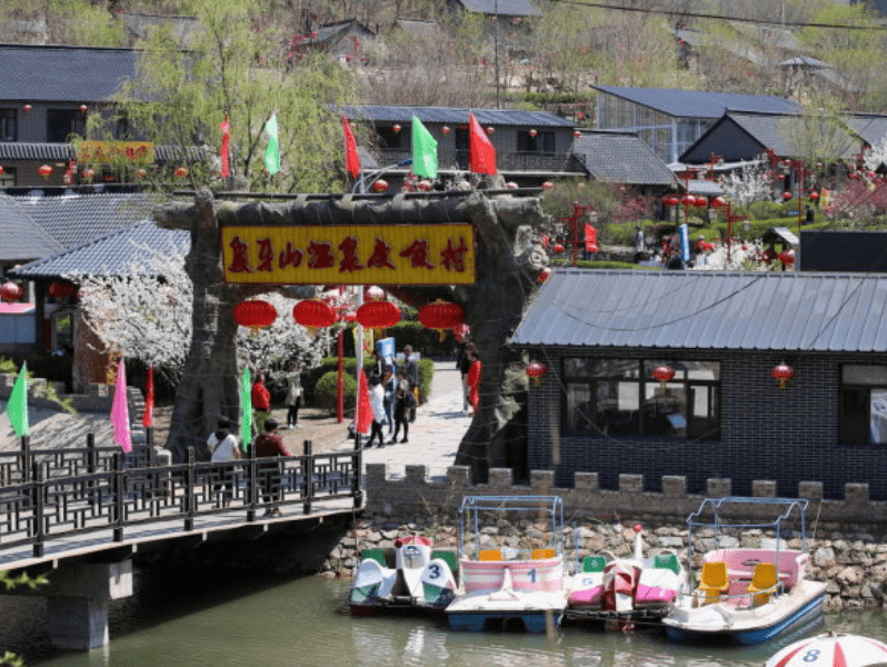 隨鄉村愛情爆火的象牙山,現已失去昔日的光彩,遊客:太黑了!_景區