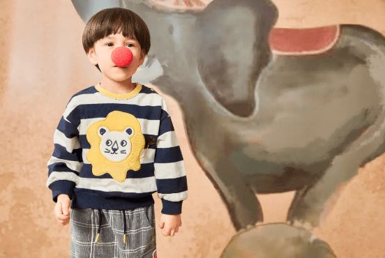 什么|歌瑞家秋装上新啦