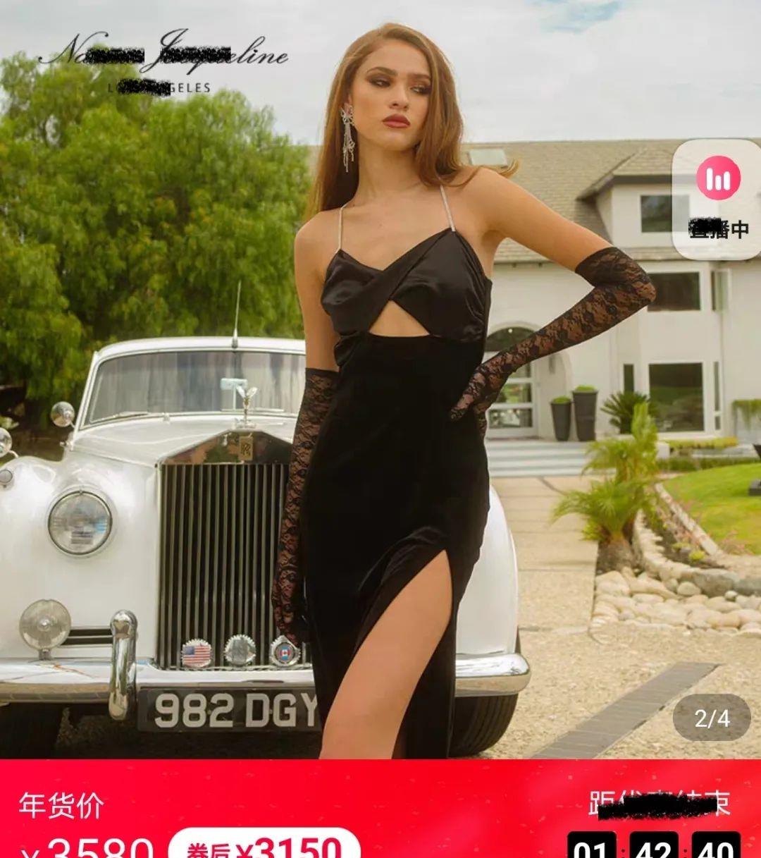 周笔畅|《浪姐2》女星造型看似普通：张柏芝红裙上万，杨钰莹耳环36万