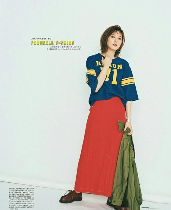 下装|建议中年女性，尽量少穿紧身裤！多穿这3种“下装”，优雅又时髦