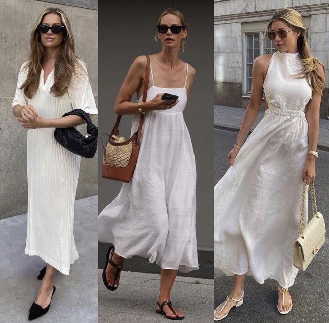 身材|高水准的极简风助你轻松潮爆街头