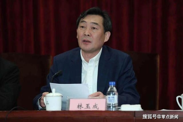 林玉成吉林省纪委监委微信公众号图2020年12月,潘