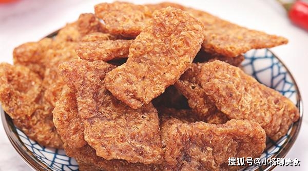 人工合成的5种食物,你还傻傻以为是纯天然的,网友:傻子才吃_人造肉