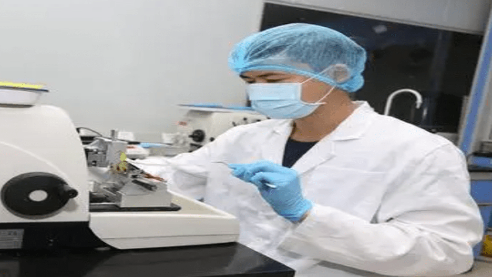 制药|全球正在开打？新冠疫苗之后，新冠神药大赛开启