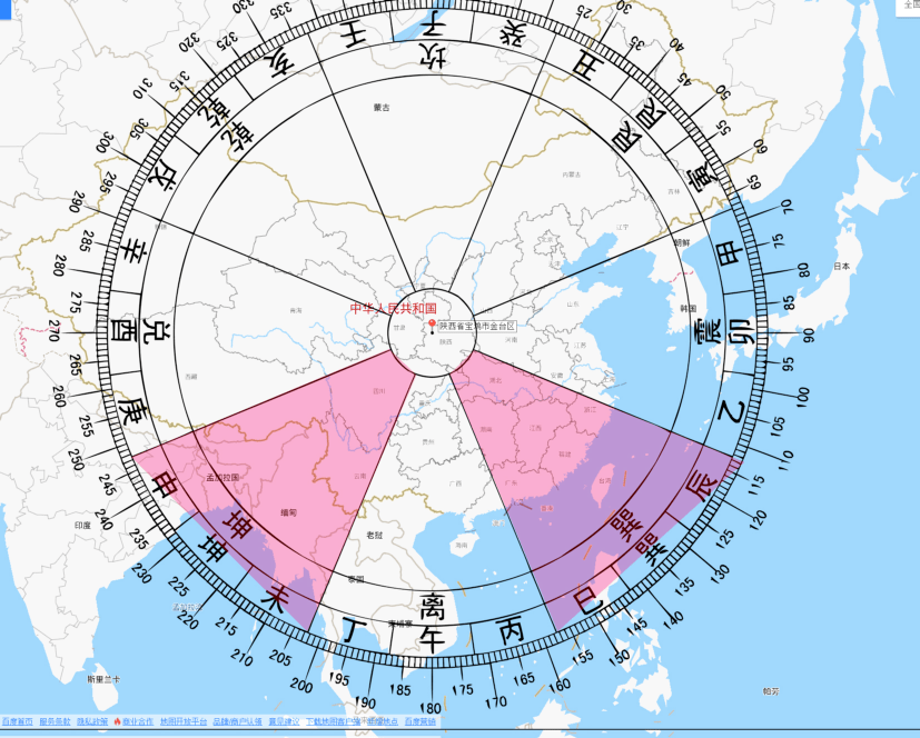 星宿|2021年| 8月风水布局| 预测