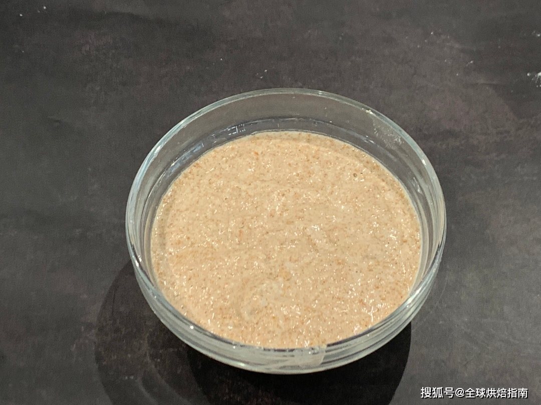 麵包也有風味輪了？教你打造消費者最愛的六大麵包風味！ 熱愛美食 第22张