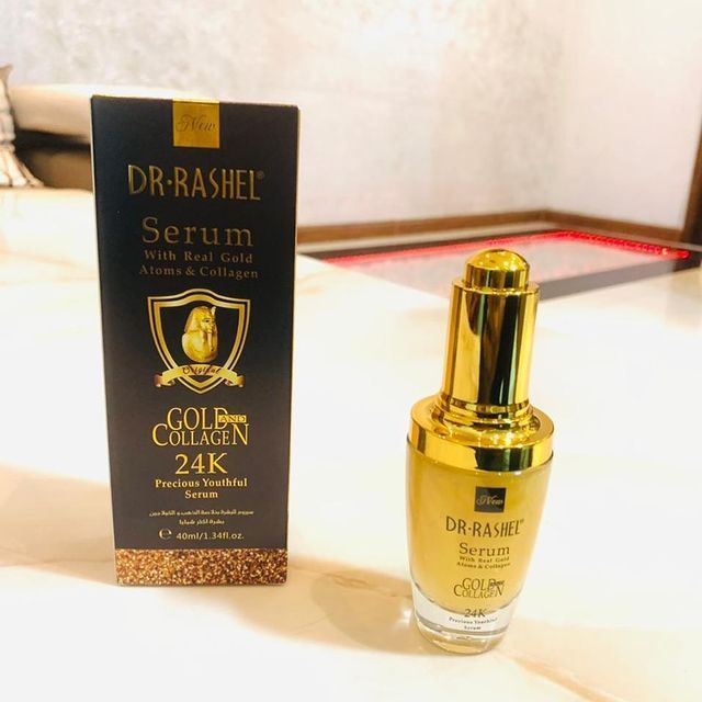 颜精华|良心推荐几款口碑炸裂的护肤品，抗皱效果堪比医美，千万不要错过
