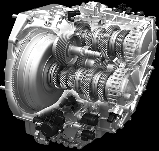 原创双离合变速箱容易坏实时真是如此吗