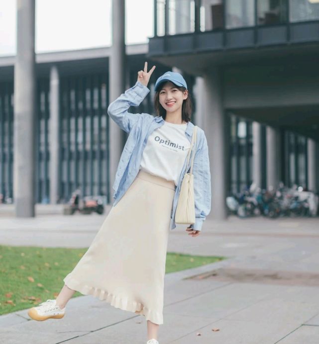 服装|懂得穿衣打扮太重要了，只要穿对了，普通人也会很有气质