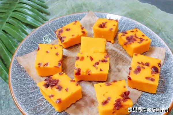 做法|南瓜学会这样做，早餐再也不发愁，外面买不到，无水无油更健康