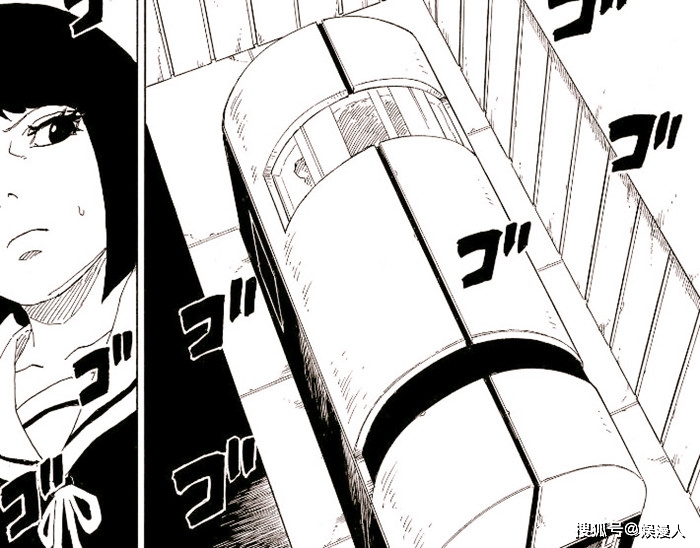 漩涡|博人传玩起情怀，消费自来也，鸣人和果心居士并肩作战？