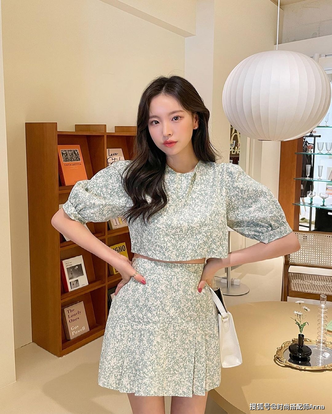 新潮|穿腻了基础款连衣裙，不妨试试更时髦的新潮款式，轻松美出新高度