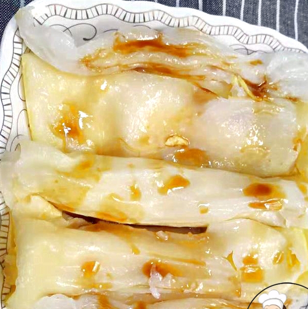 做法|这早餐香极了,儿子三天两头要吃,一摊一蒸3分钟就上桌,吃嗨了