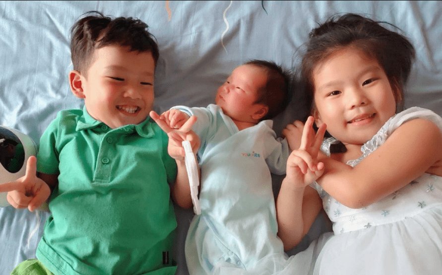 因为|二胎三胎家庭有福了，攀枝花：生二三孩每月每孩发500元，给力