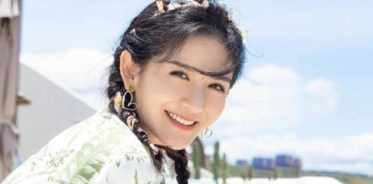 长跑|谢娜生下二胎也就是第三个女儿，夫妻二人却不愿公布这个好消息