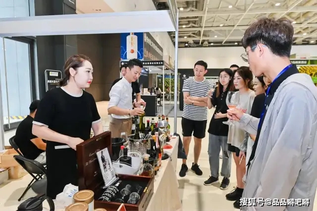 全球|2021青岛国际葡萄酒博览会圆满闭幕！共享全球佳酿，我们明年再见