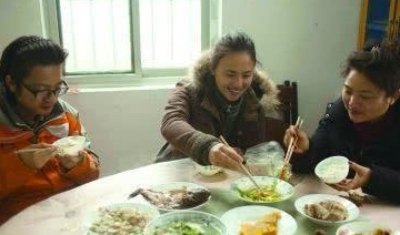 制品|减肥要控制食欲，教你4个控制食欲的办法，吃饭时都不会多吃了