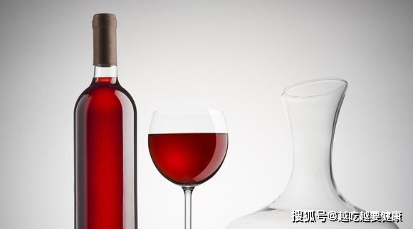 因为|喝葡萄酒前为何要先醒酒？普通酒需要醒吗？醒多久合适？涨知识了