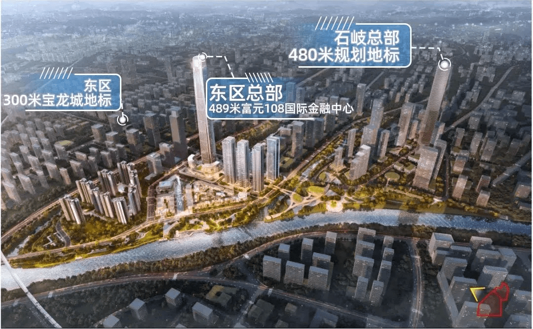 米乐M6官方网站东区总部“燥”起来了(图1)