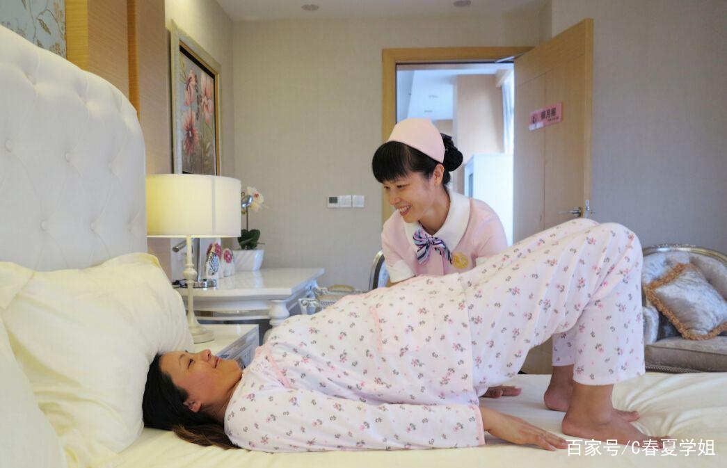 产后抑郁,身材走样,丧偶式育儿,生产究竟给女性带来了什么?