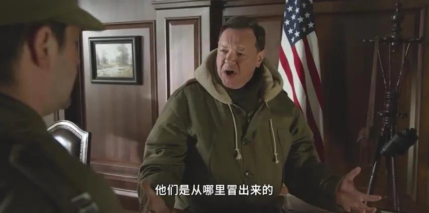 因为|《长津湖》火速定档！今夏在大银幕上感受抗美援朝的最强一战