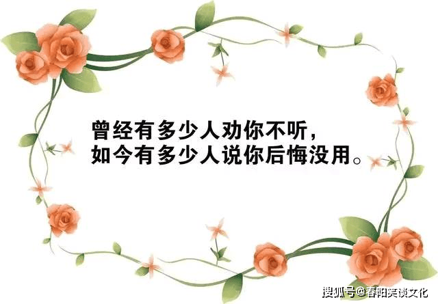 原创成熟女人发朋友圈的句子，句句精致，让人一看就喜欢