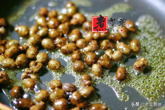 做法|这东西能当零食能当菜，想吃都得靠运气，脾胃虚弱的孩子要吃