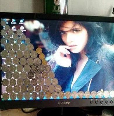 什么|搞笑GIF：说实话，我闺女可是黄瓜大姑娘啊