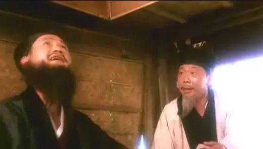 角色|一代捉鬼大师的传奇人生！23岁成名72岁逝世，成龙洪金宝为其送行！