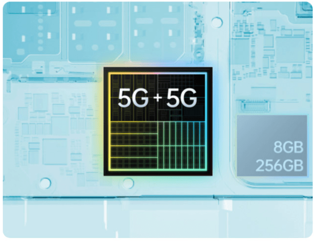 系统|预售立减100！5000mAh+流畅系统体验，OPPO A93s只要1899元