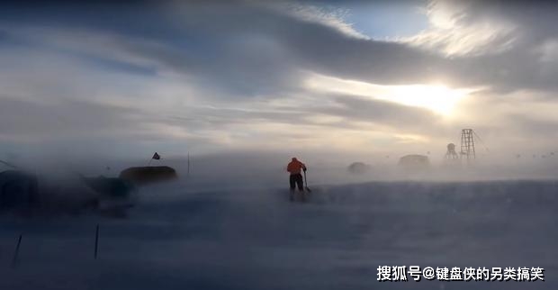 地球冰箱門已隙開縫隙，科學家正鑽進南極末日冰川，測定崩潰時間 科技 第7張