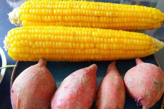 压力锅|二胎妈妈每天早起做不重样早餐,有馍有菜还有汤,接地气还健康