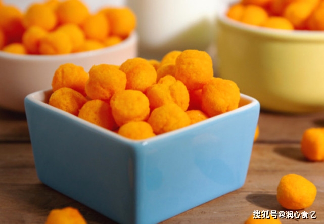 龙王|被颜值“耽误”的5款宝藏零食，看着平淡无奇，却是平价好吃零食