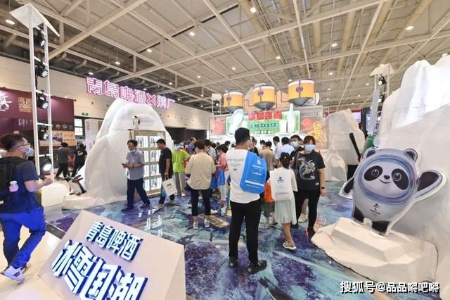 全球|2021青岛国际葡萄酒博览会圆满闭幕！共享全球佳酿，我们明年再见