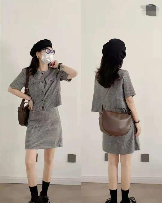 条纹|2021早秋一般都穿什么衣服