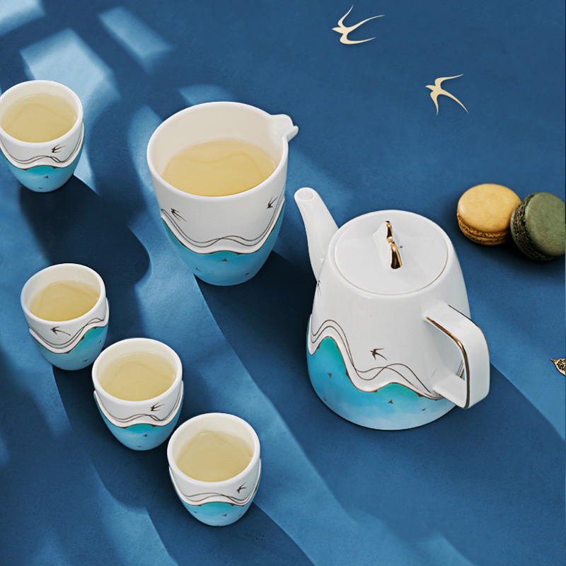 茶中三两事 功夫茶