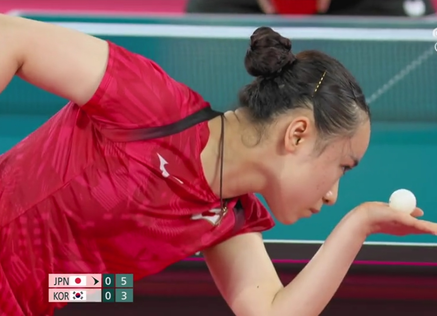 女子乒乓排名_女子乒乓团体