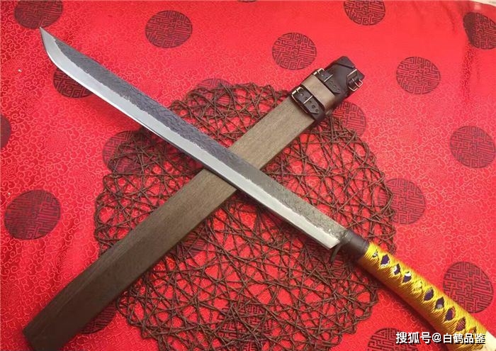 日本顶级猎刀图片