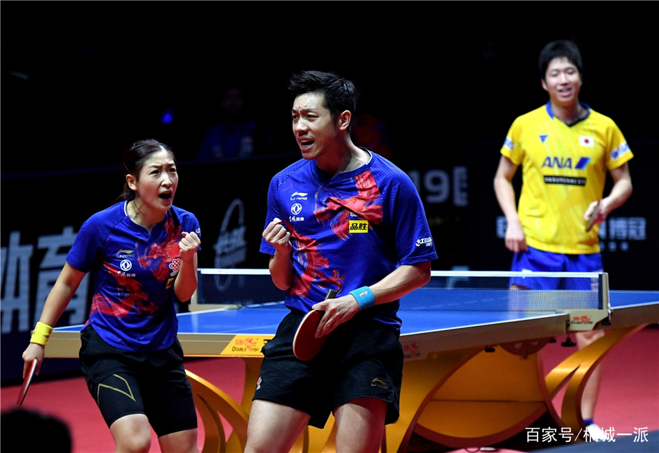 中国日本乒乓球混双 d85ab34206464435b04c95675fd314ca.jpeg