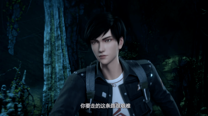 剧集|打工人大圣的逆袭？这《西游记》你绝对没看过！