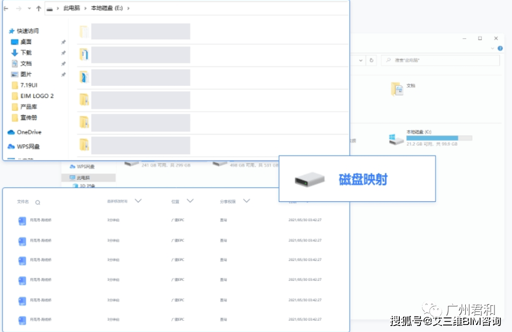 权限|艾三维工程设计协同平台 | 19项核心功能,解决您所有的日常需求!