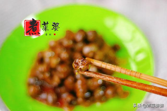 做法|这东西能当零食能当菜，想吃都得靠运气，脾胃虚弱的孩子要吃