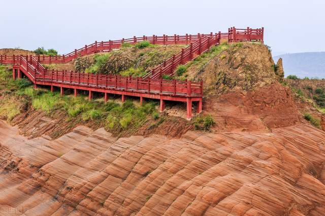 靖边|这个夏天，你是岸上观景人吗？