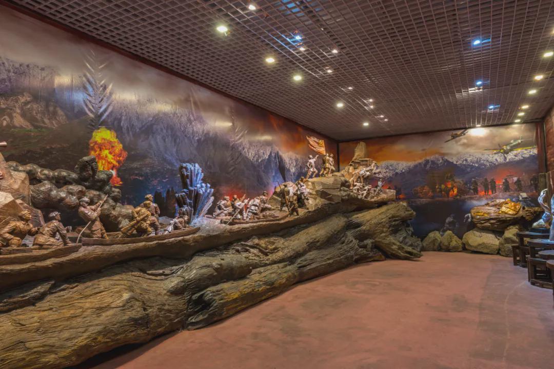 文化|腾冲边合区企业风采丨艺缘根艺：以匠人之心，雕琢文化之根